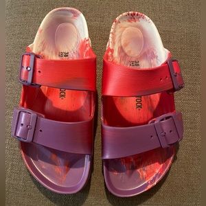 Birkenstock, Arizona Essentials style new - size 38